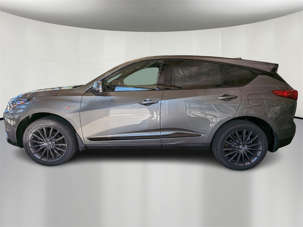 2024 Acura RDX A-Spec Advance Package 4