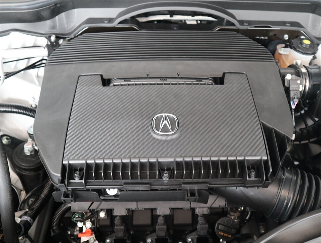 2024 Acura MDX Technology 7