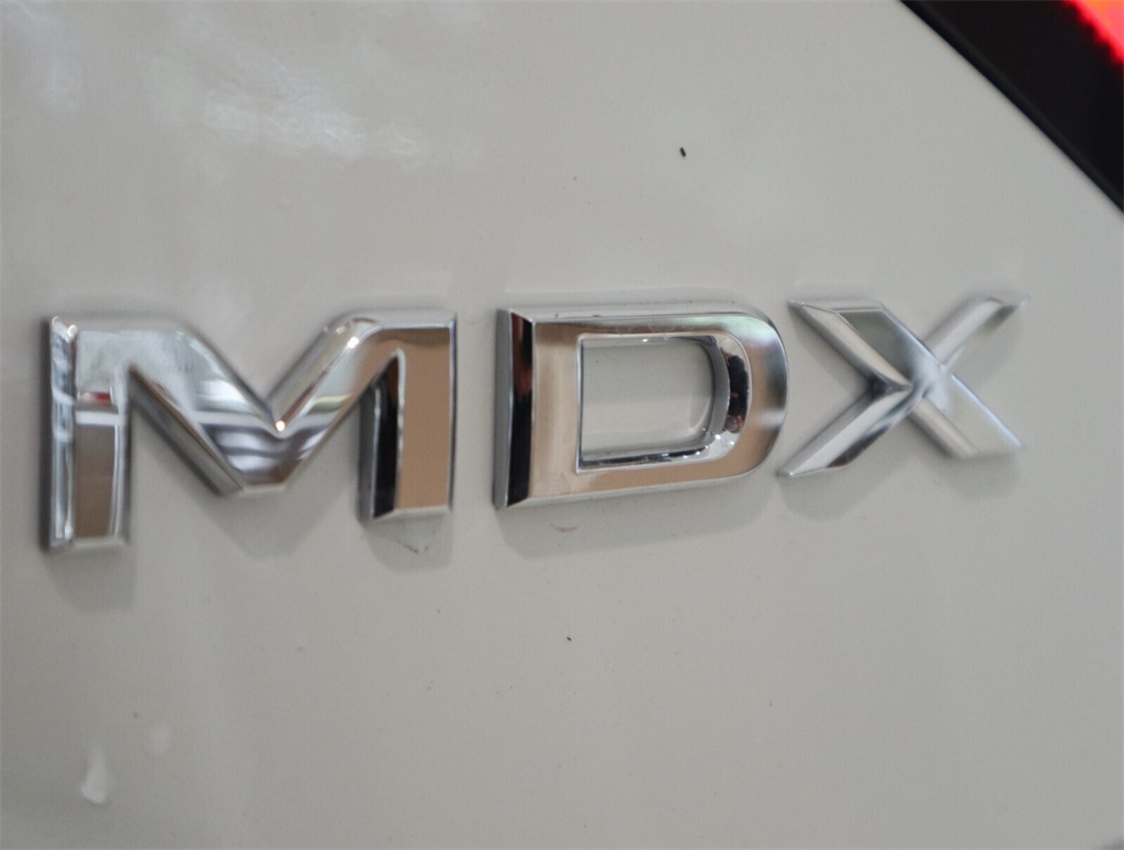 2024 Acura MDX Technology 28