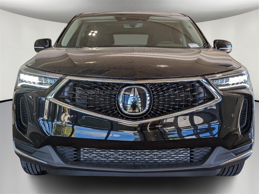 2024 Acura RDX Advance Package 2