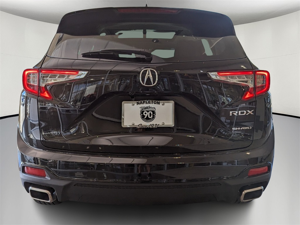 2024 Acura RDX Advance Package 5