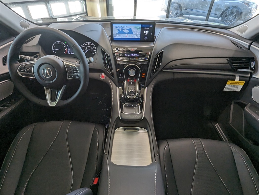 2024 Acura RDX Advance Package 8