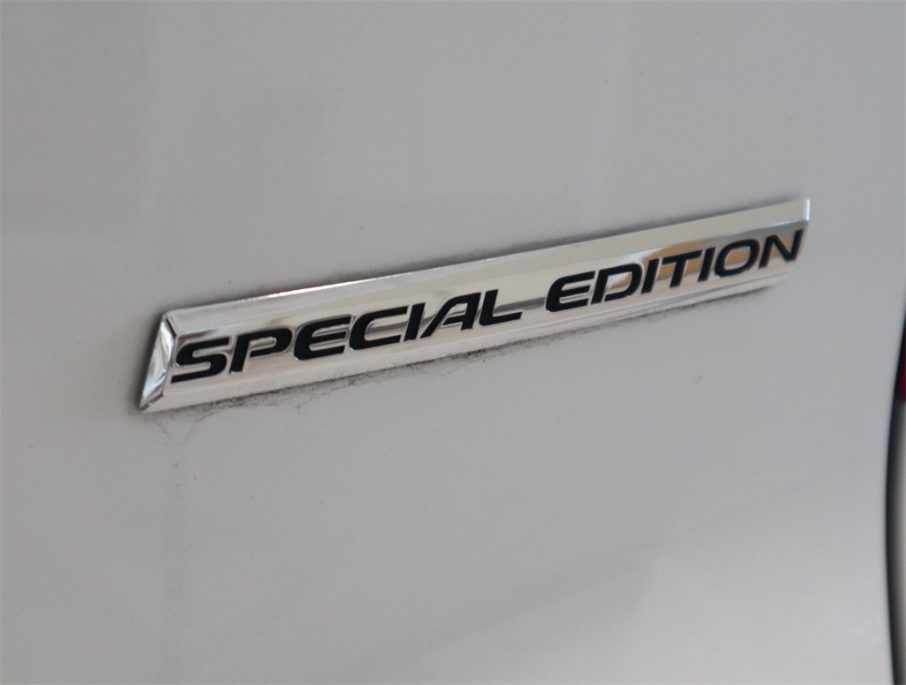 2022 Honda Pilot Special Edition 31