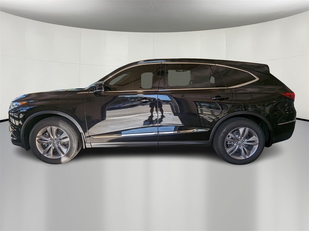 2024 Acura MDX Technology 4