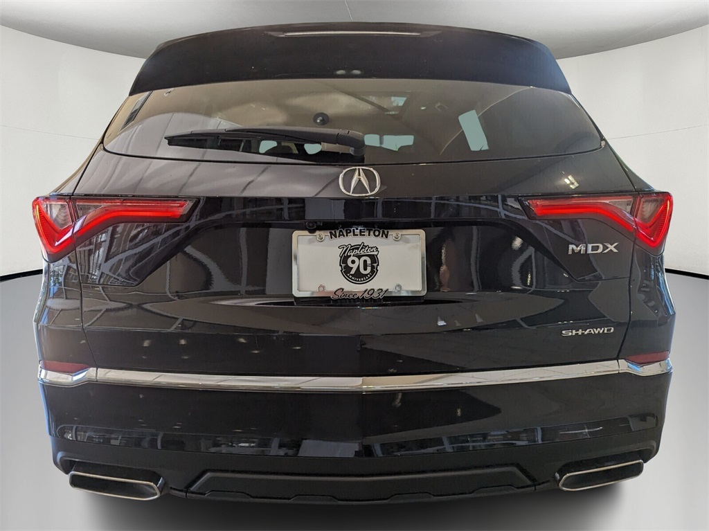 2024 Acura MDX Technology 5