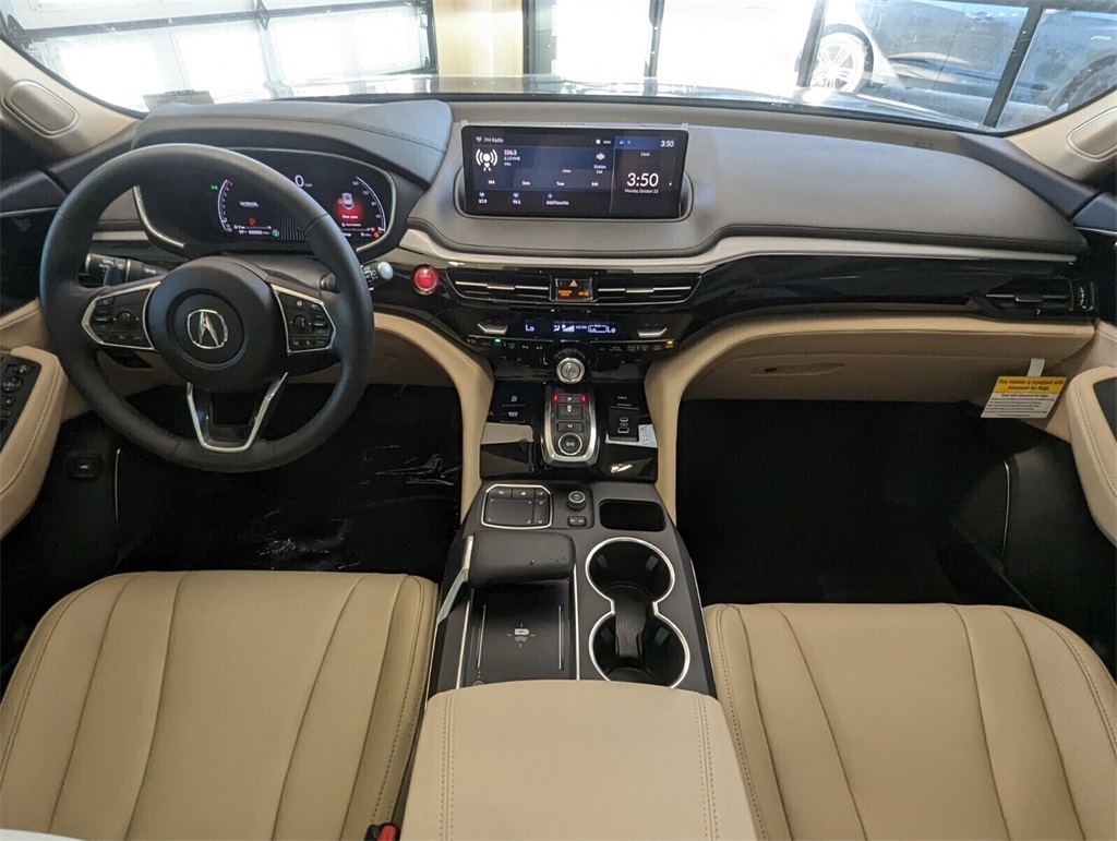 2024 Acura MDX Technology 8