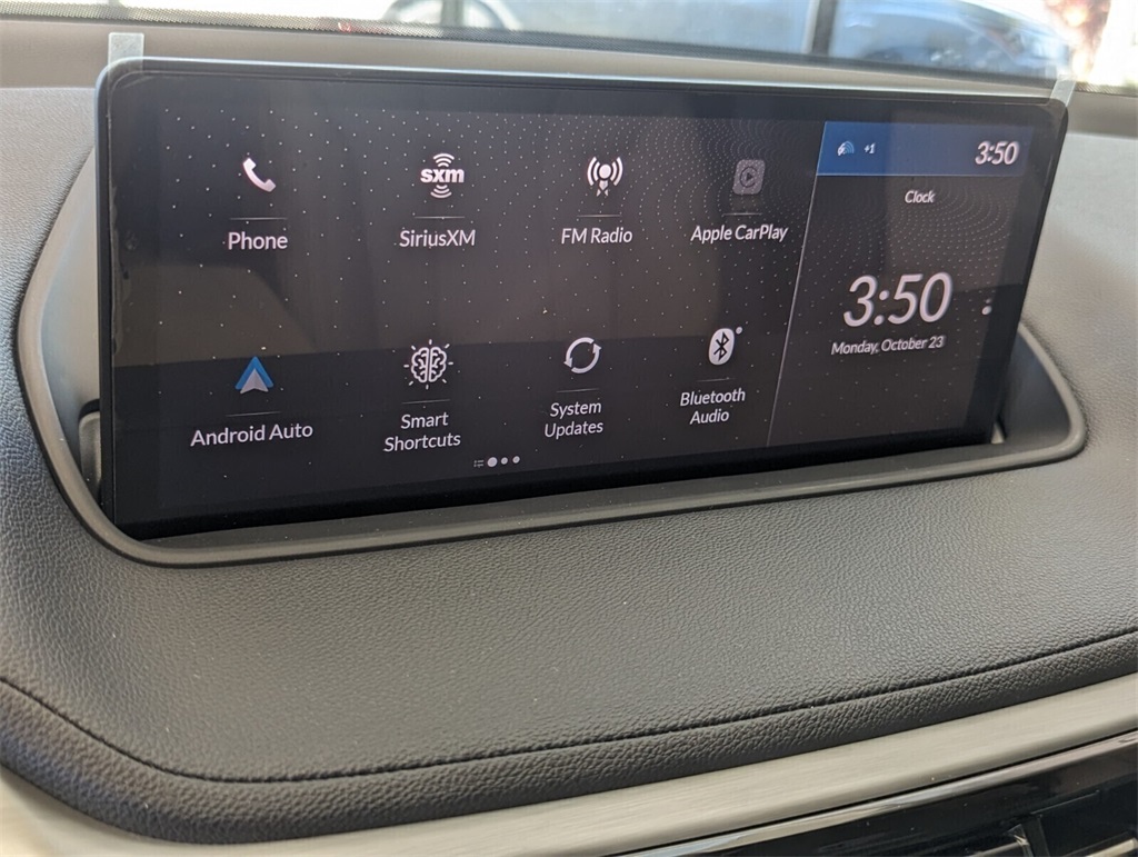 2024 Acura MDX Technology 11