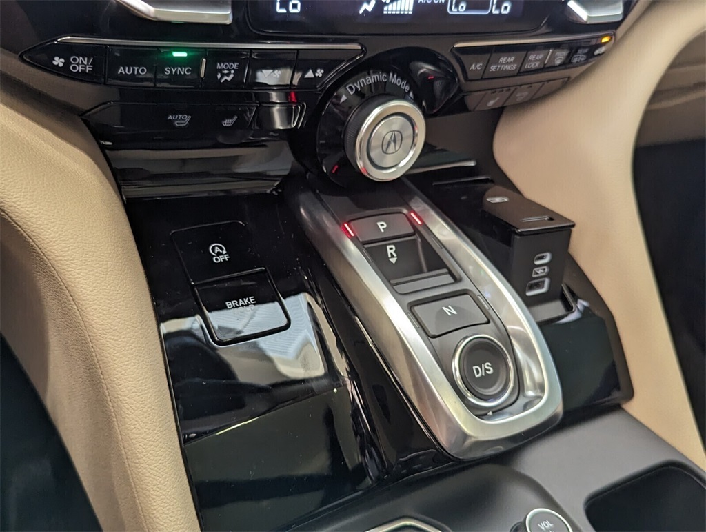 2024 Acura MDX Technology 15