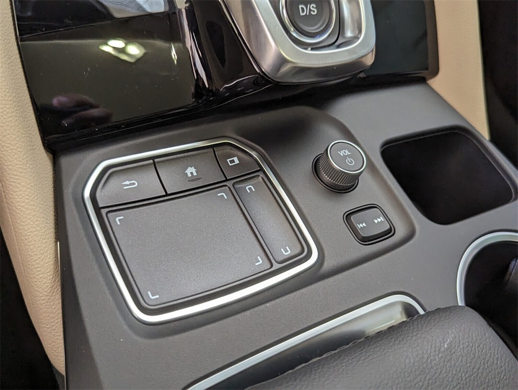 2024 Acura MDX Technology 16