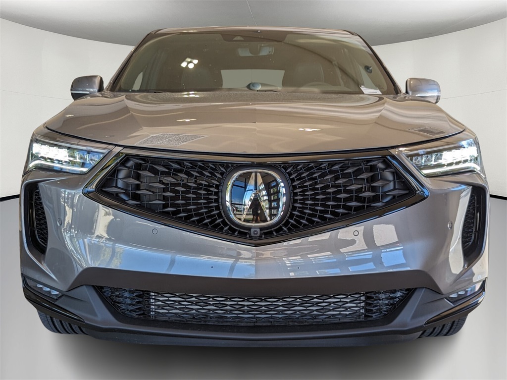 2024 Acura RDX A-Spec Advance Package 2