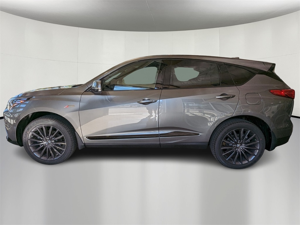 2024 Acura RDX A-Spec Advance Package 4