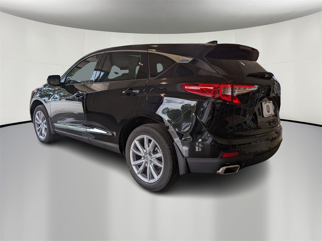 2024 Acura RDX Advance Package 3