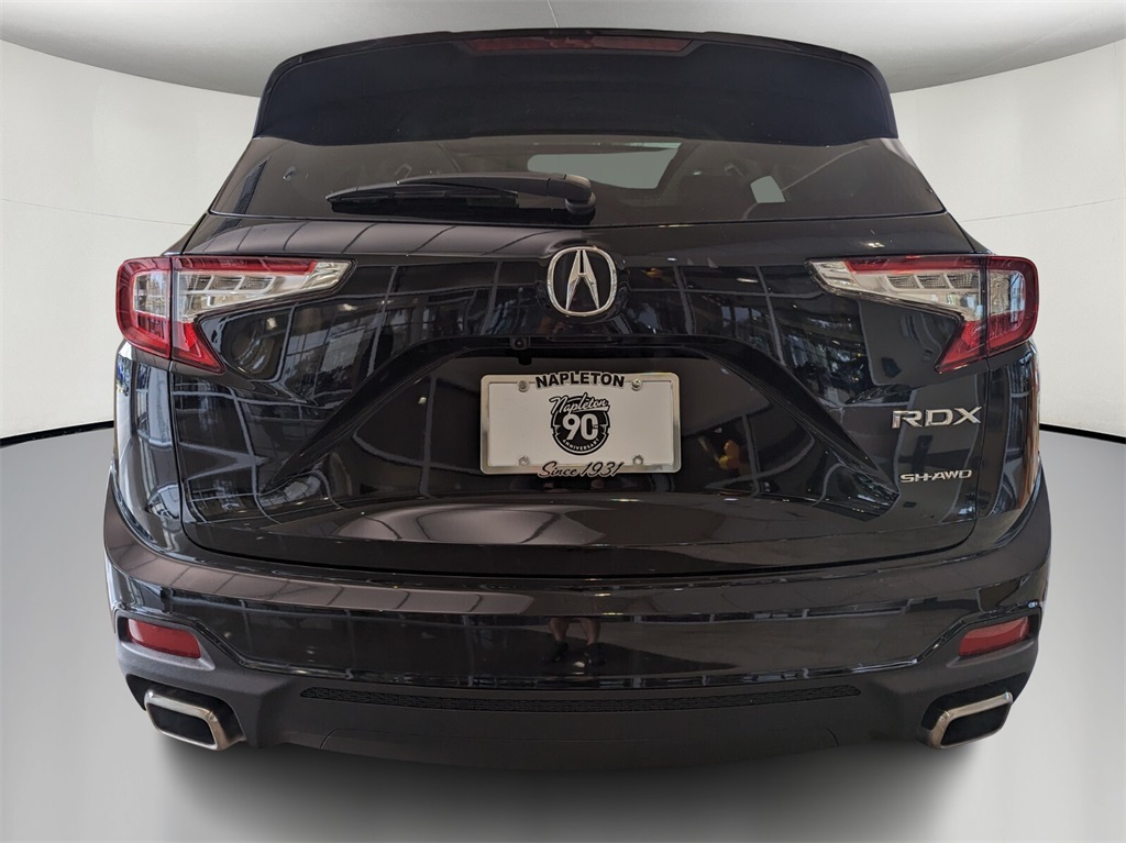 2024 Acura RDX Advance Package 5