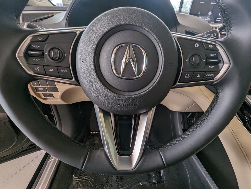 2024 Acura RDX Advance Package 9