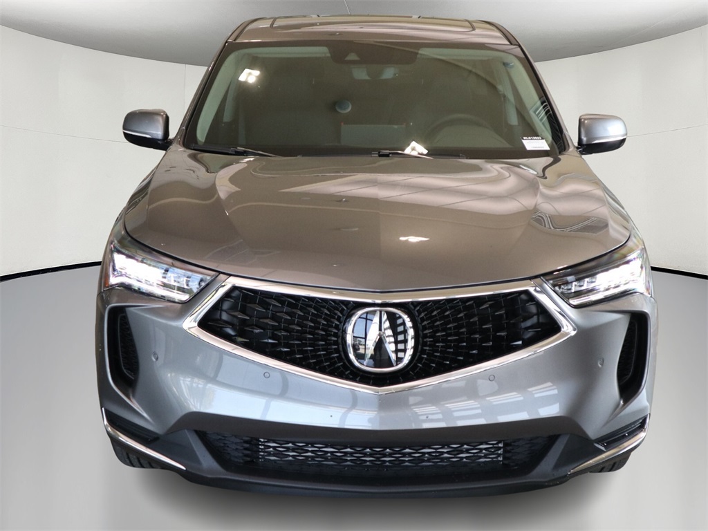 2024 Acura RDX Technology Package 2