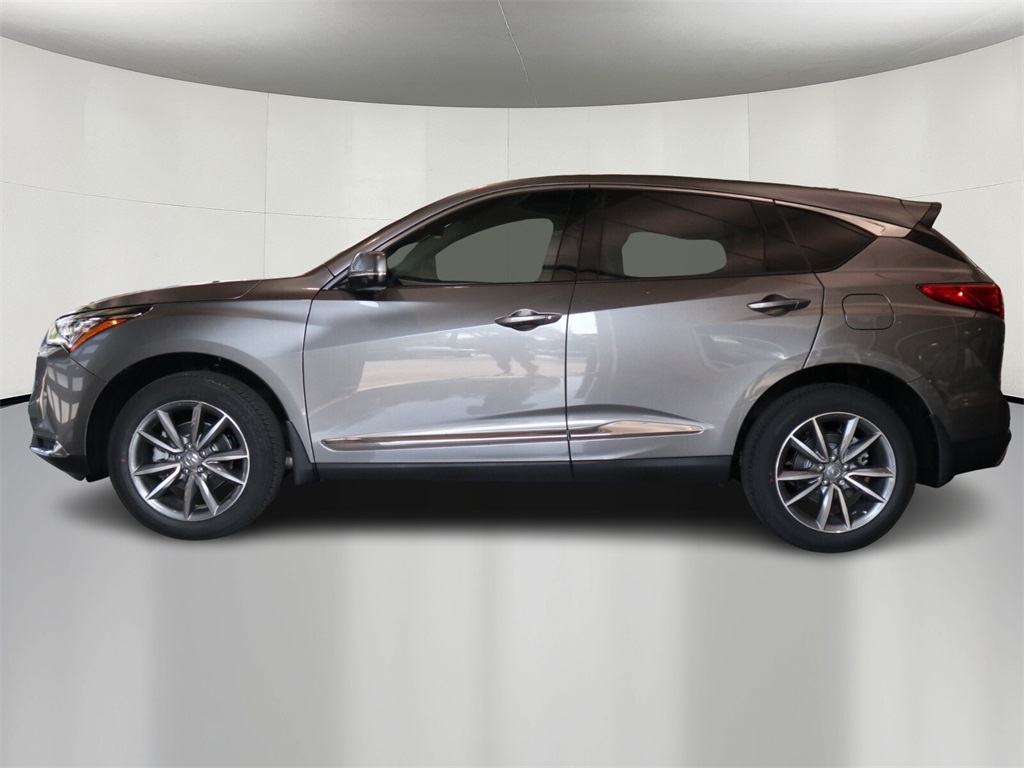 2024 Acura RDX Technology Package 4