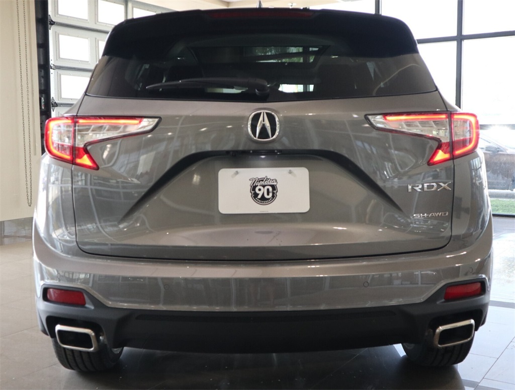 2024 Acura RDX Technology Package 7