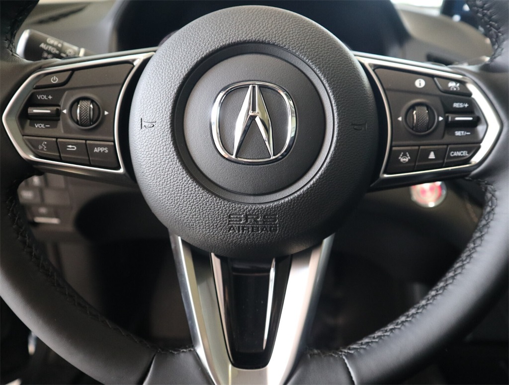 2024 Acura RDX Technology Package 11