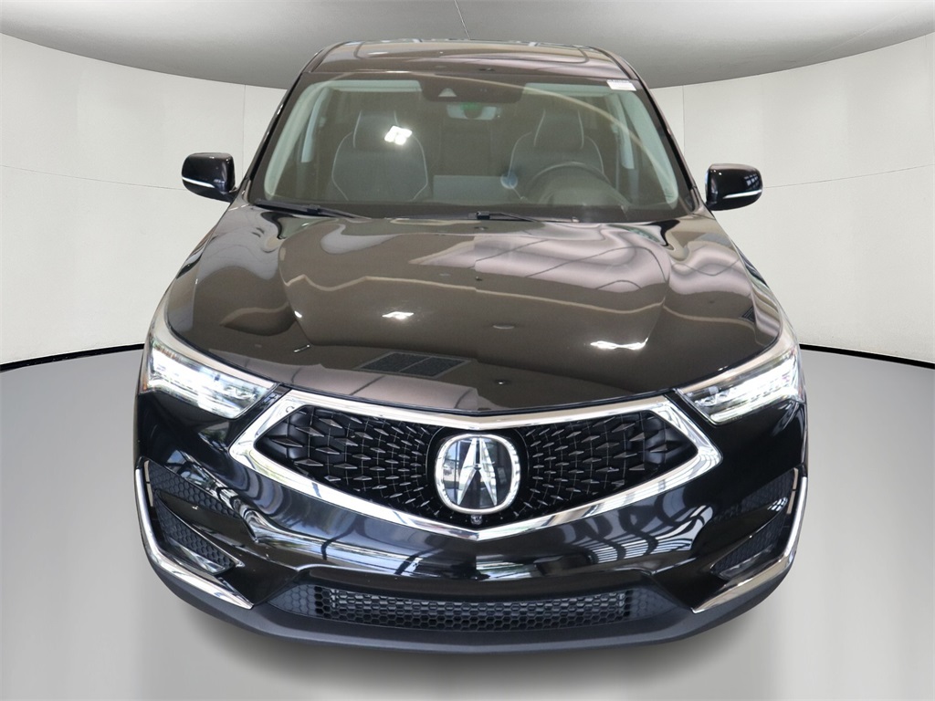 2020 Acura RDX Advance Package 2