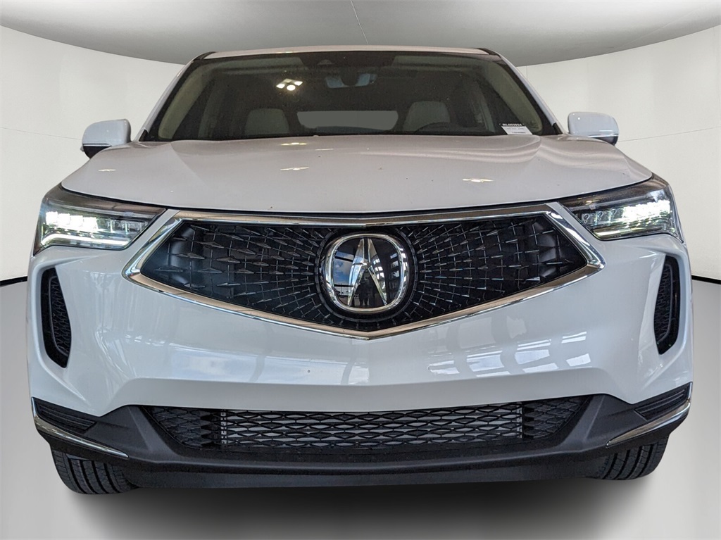 2024 Acura RDX Technology Package 2