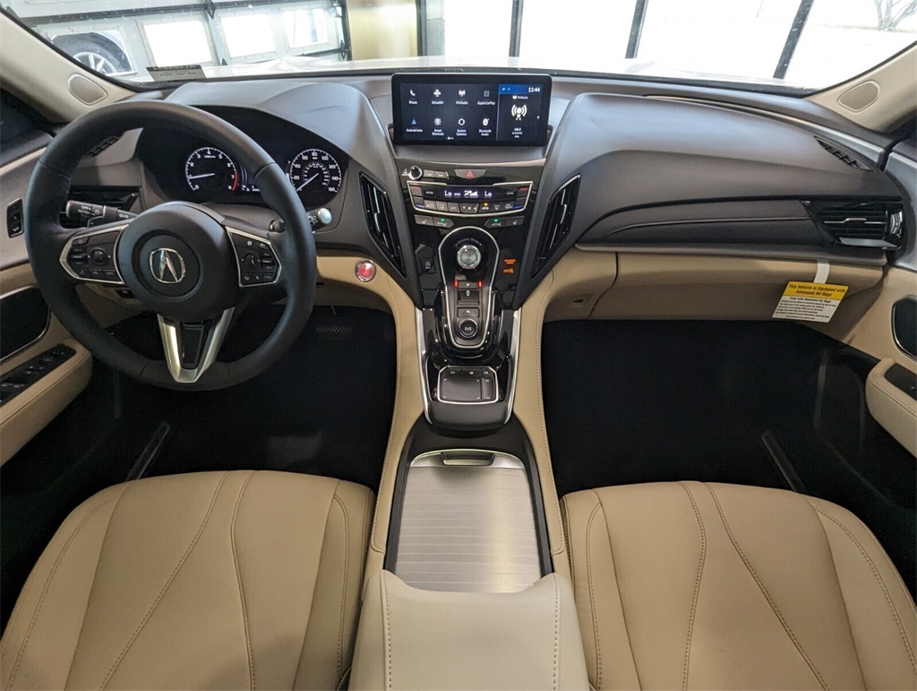 2024 Acura RDX Technology Package 8