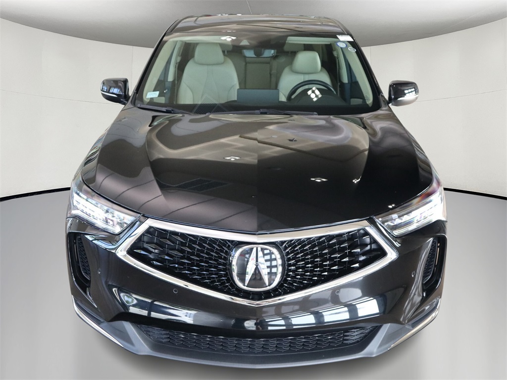 2022 Acura RDX Technology Package 2