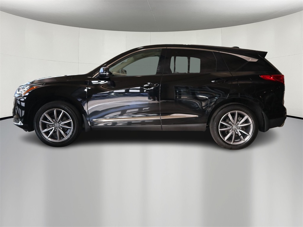 2022 Acura RDX Technology Package 4