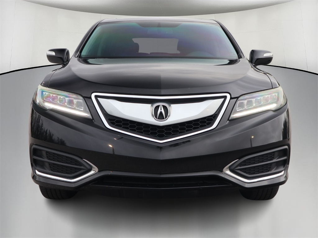 2017 Acura RDX Base 2