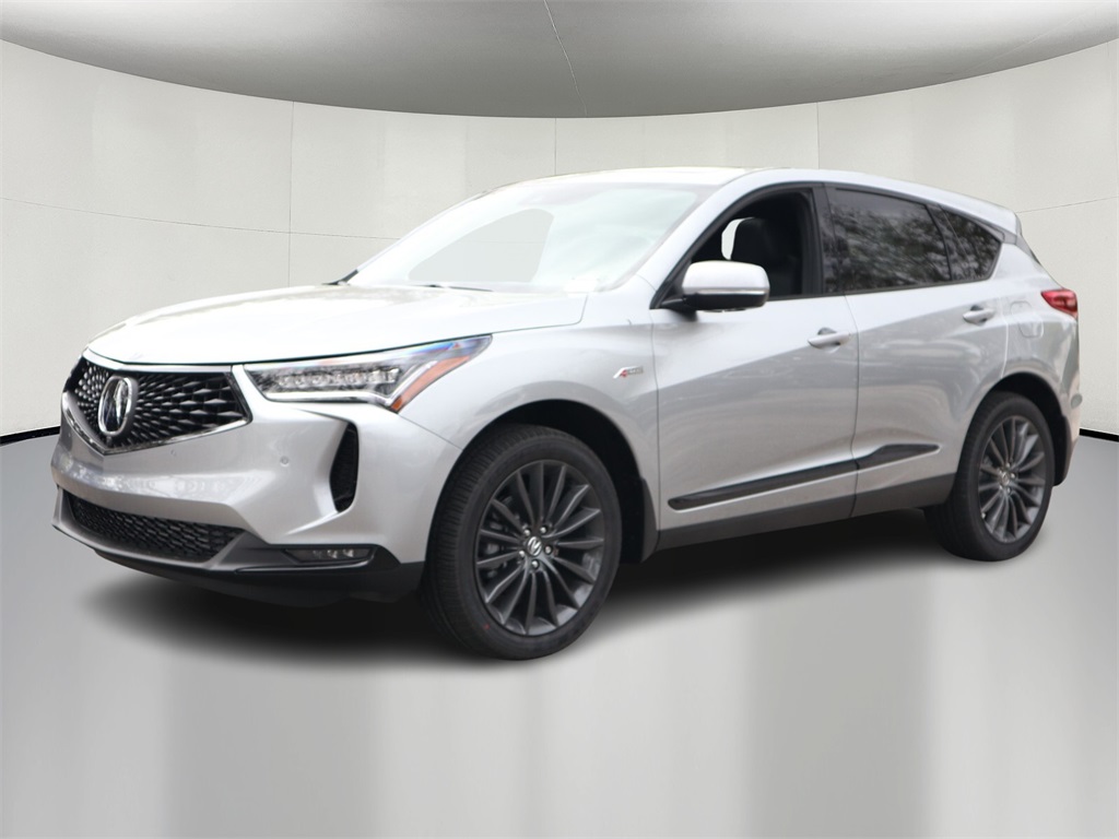 2024 Acura RDX A-Spec Advance Package 3