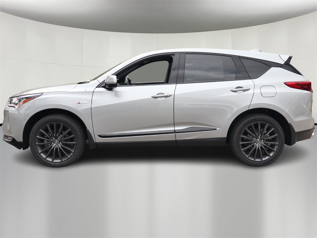 2024 Acura RDX A-Spec Advance Package 4