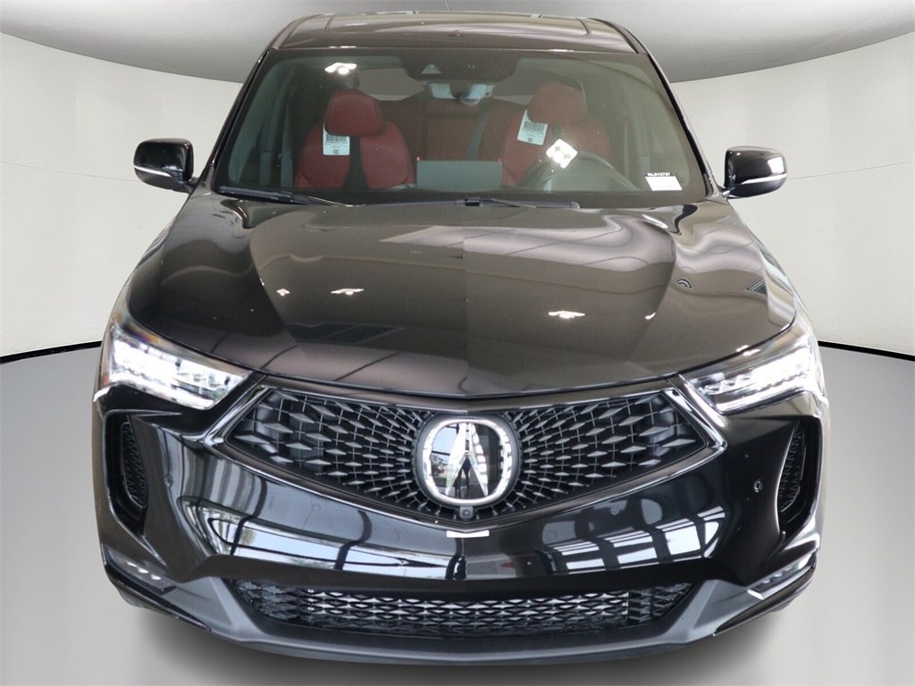 2024 Acura RDX A-Spec Advance Package 2