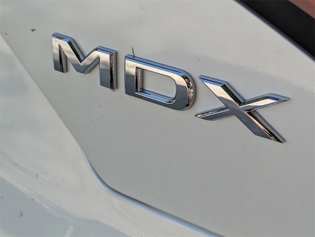 2024 Acura MDX 3.5L 30