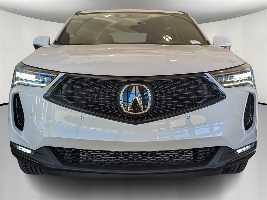 2024 Acura RDX A-Spec Advance Package 2