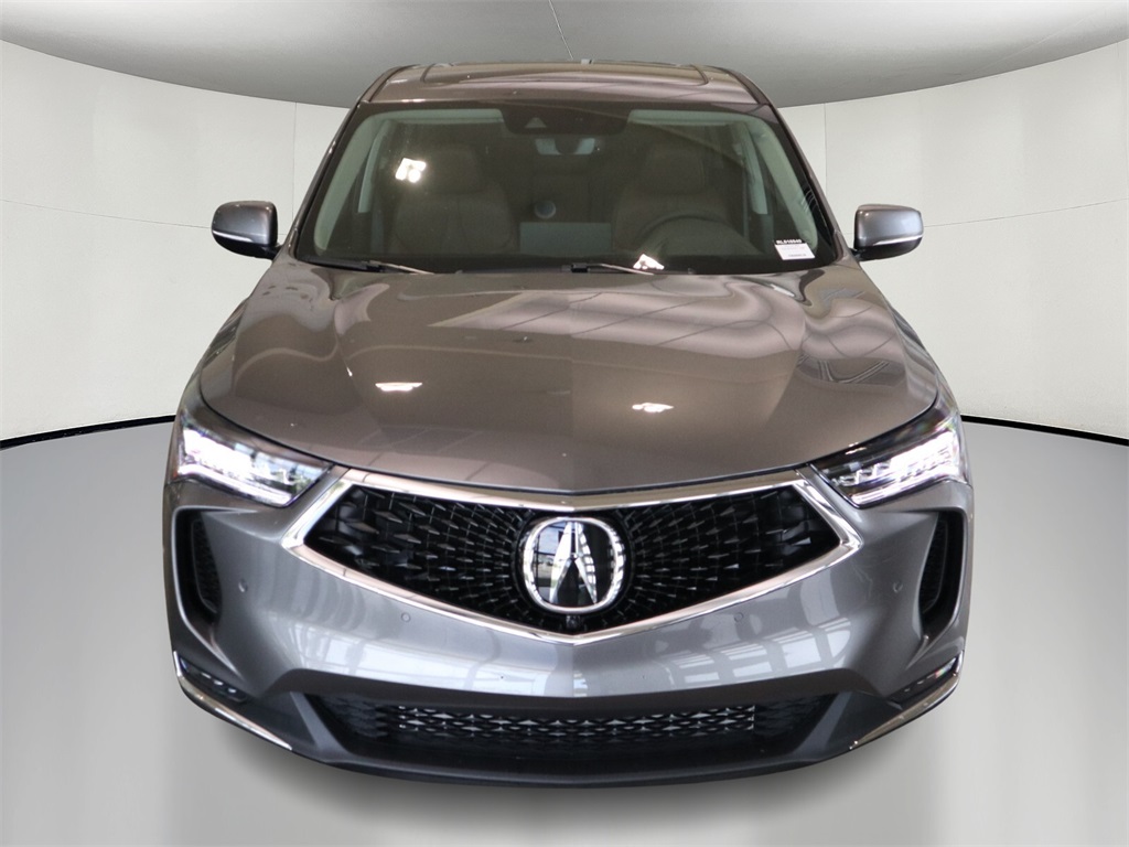 2024 Acura RDX Advance Package 2