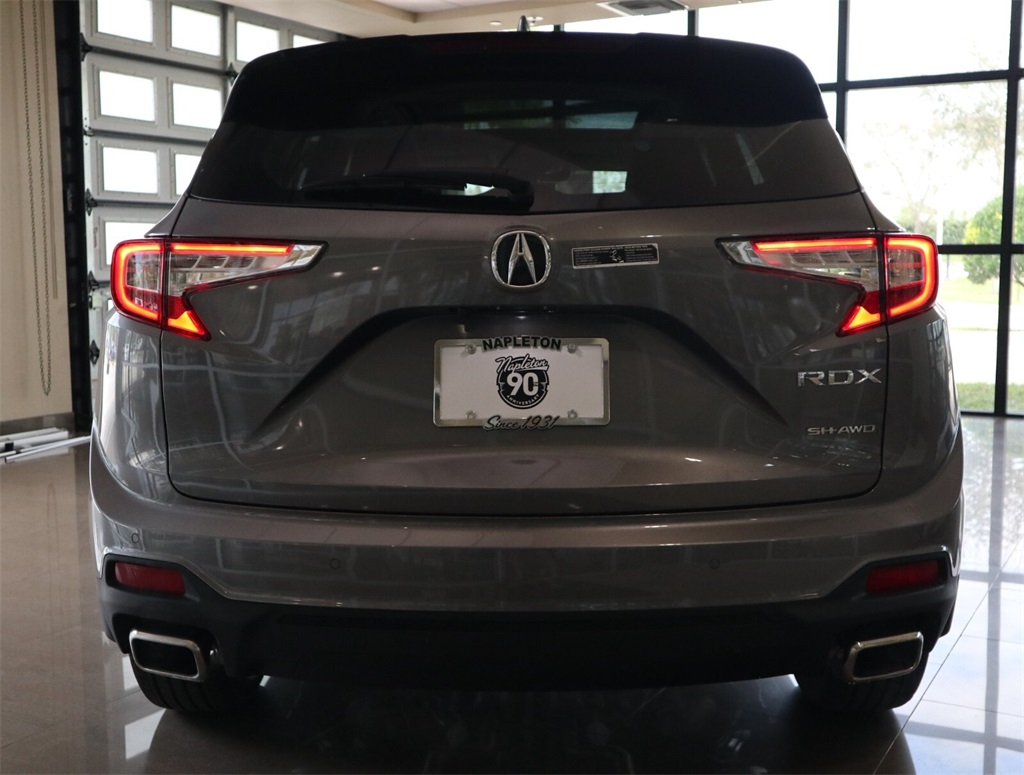 2024 Acura RDX Advance Package 7