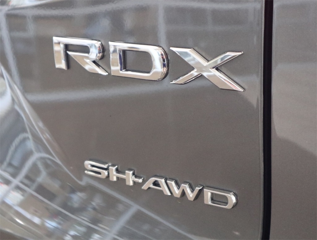 2024 Acura RDX Advance Package 31