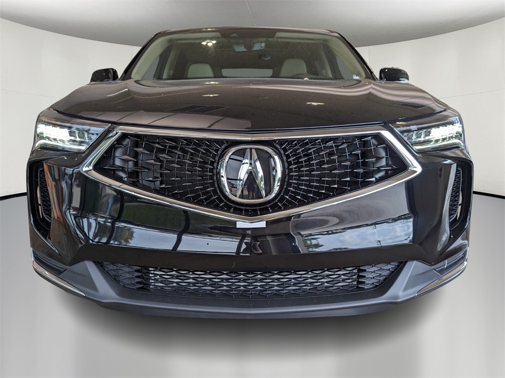 2024 Acura RDX Advance Package 2