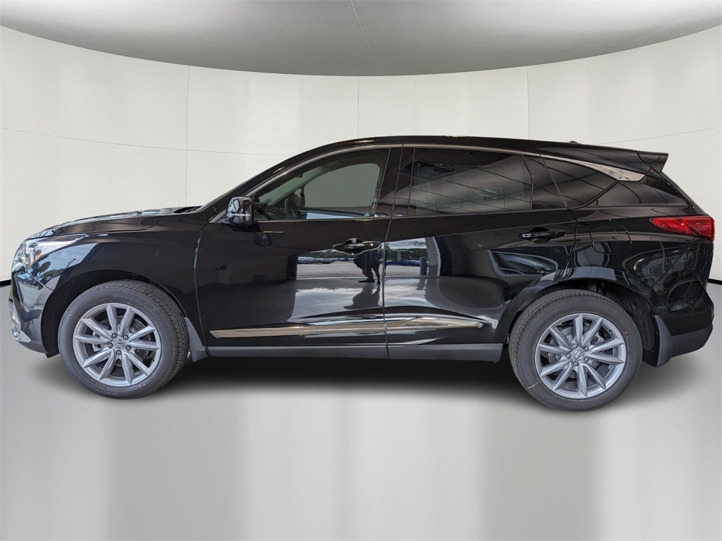 2024 Acura RDX Advance Package 4