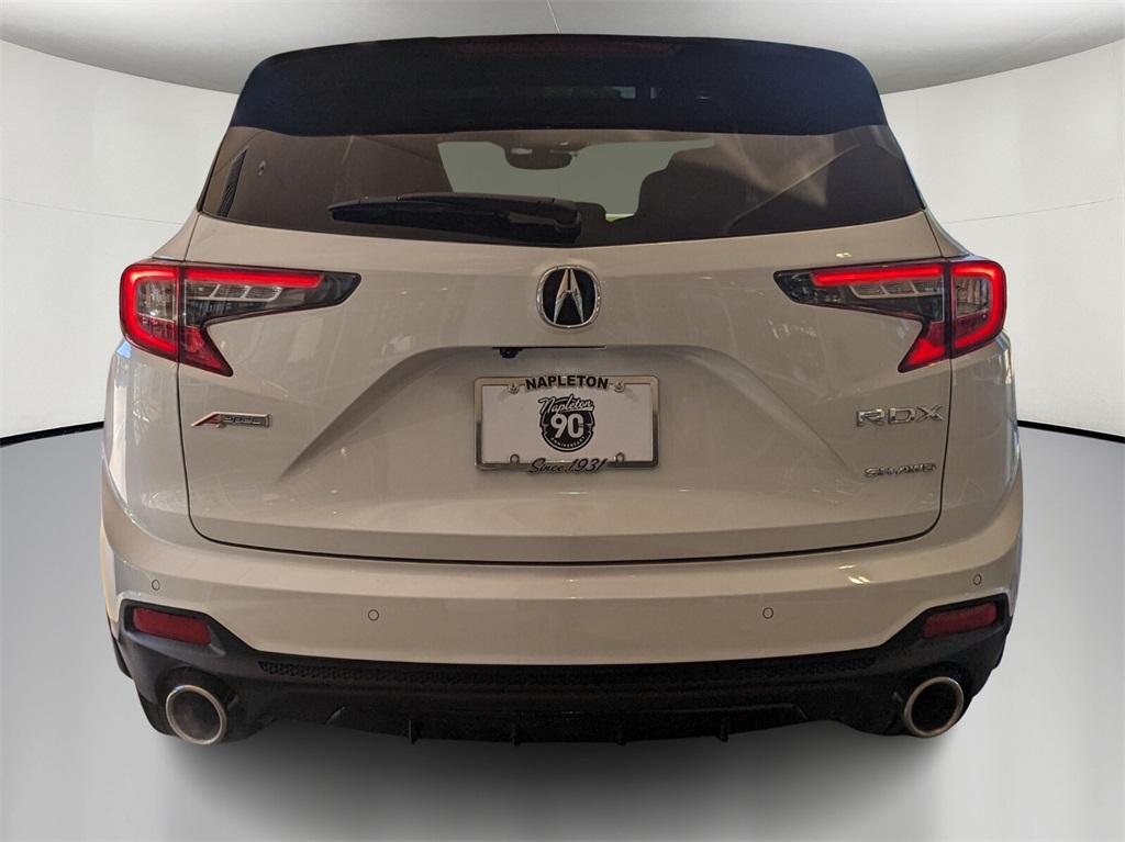 2024 Acura RDX Technology Package 5