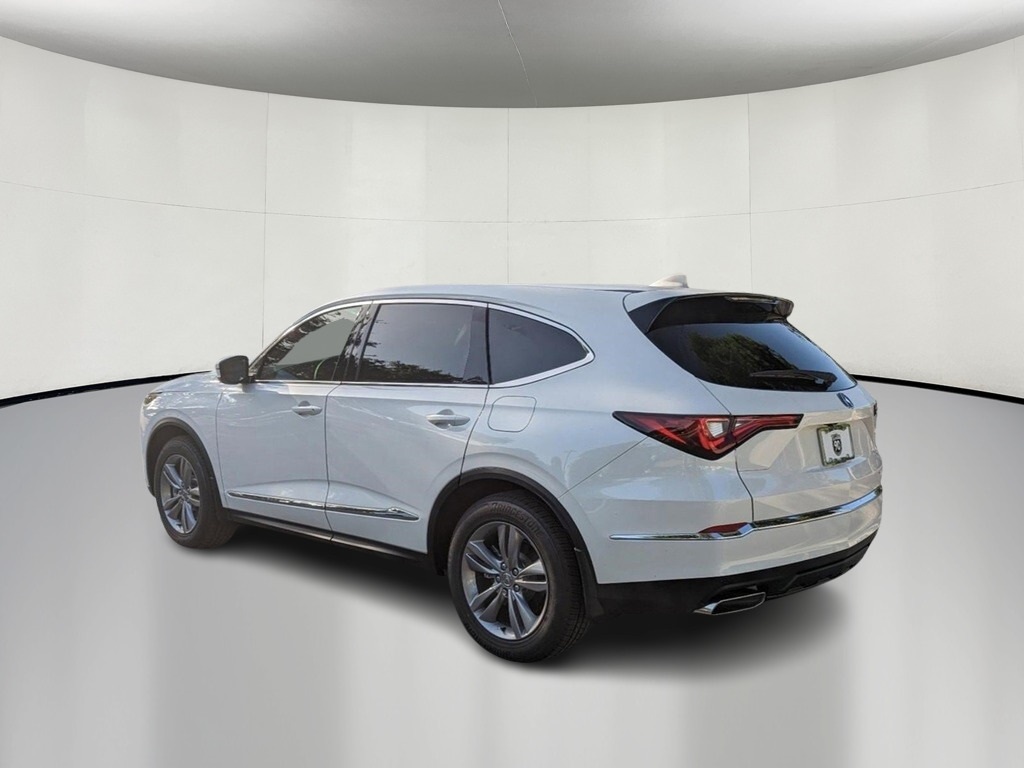 2024 Acura RDX Technology Package 3