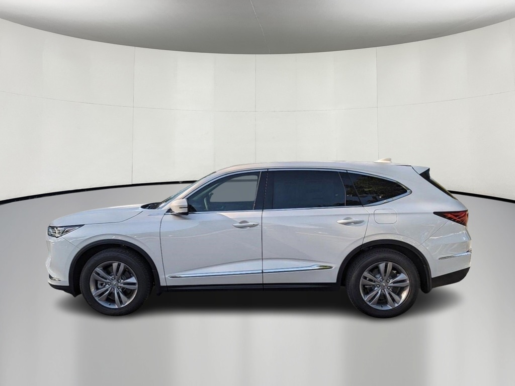 2024 Acura RDX Technology Package 4