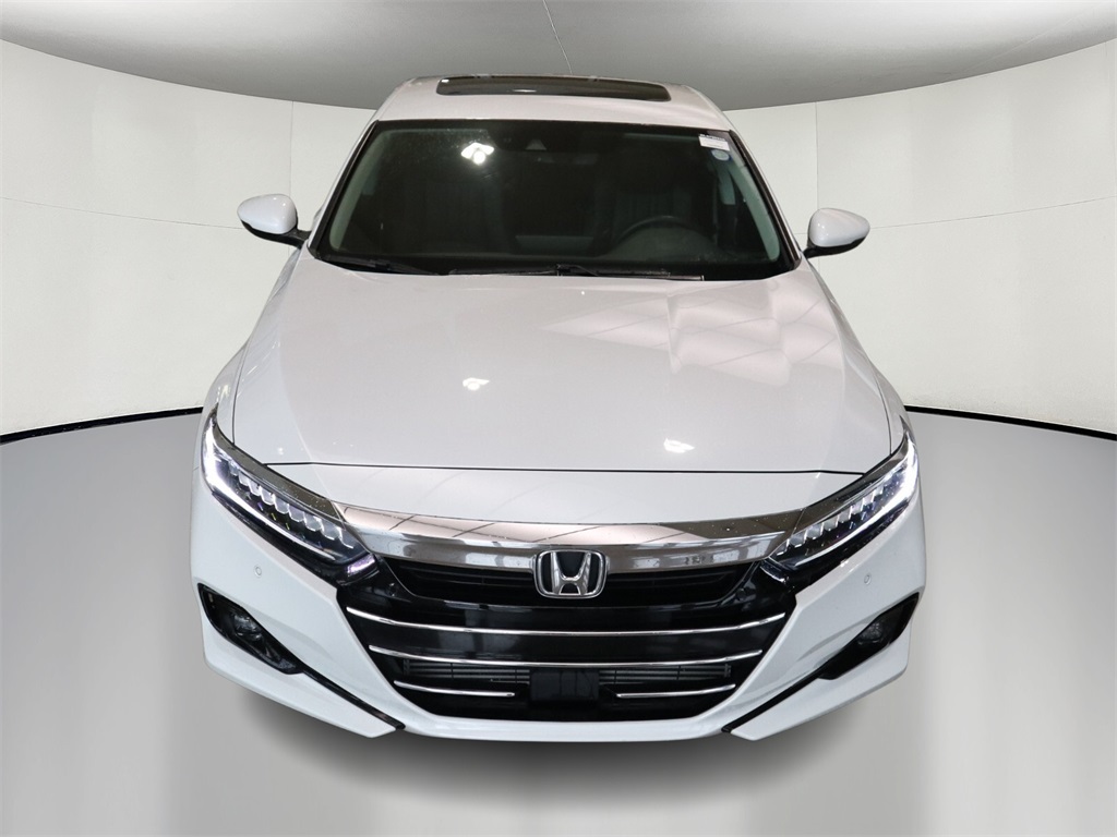 2022 Honda Accord Touring 2.0T 2