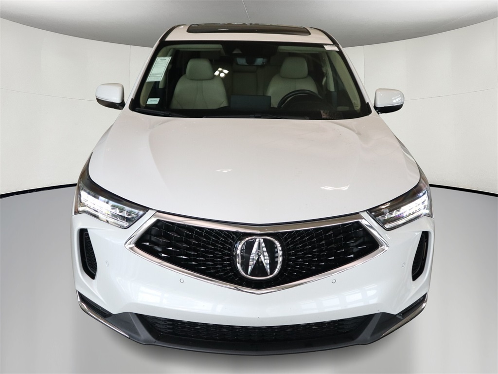 2022 Acura RDX Technology Package 2