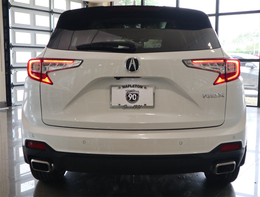 2022 Acura RDX Technology Package 7