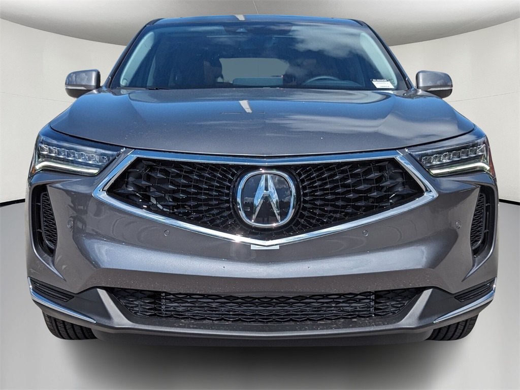 2024 Acura RDX Advance Package 2