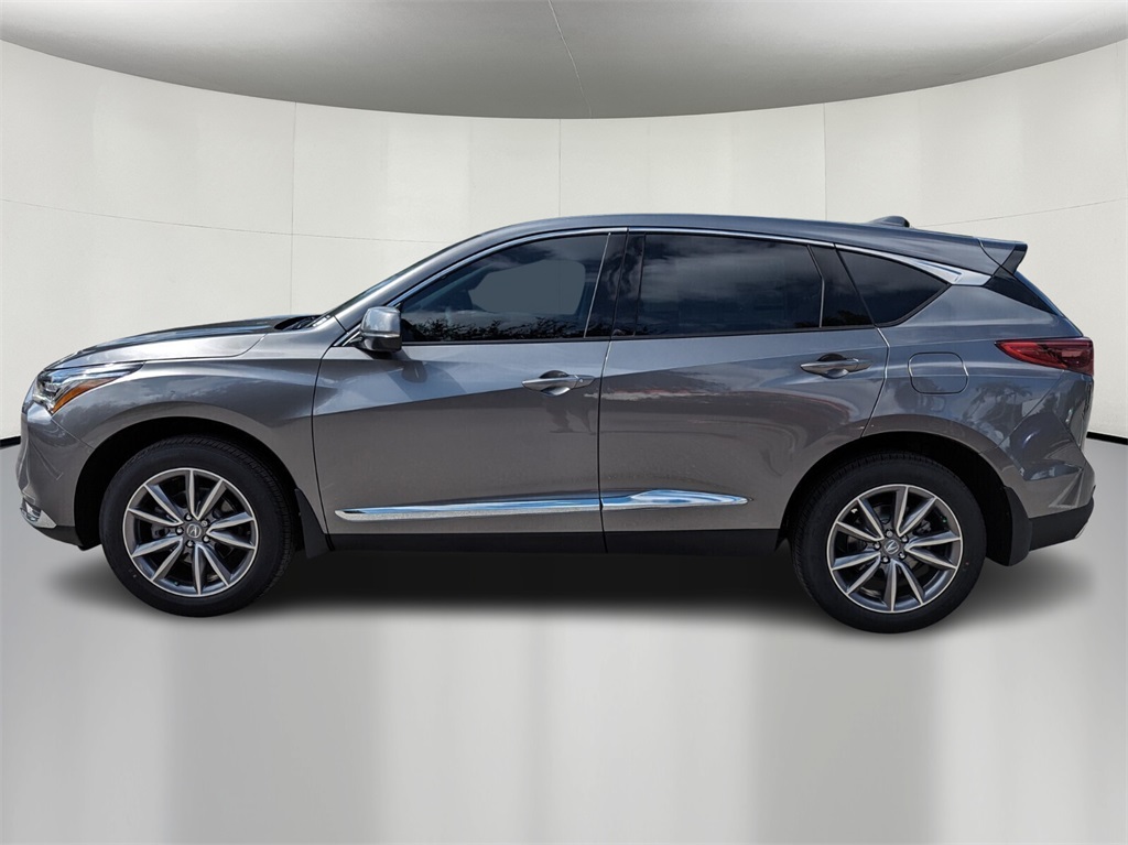 2024 Acura RDX Advance Package 4