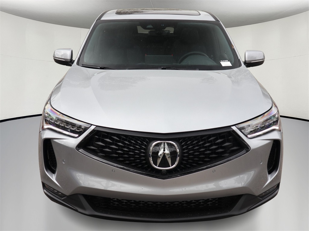 2024 Acura RDX A-Spec Advance Package 2