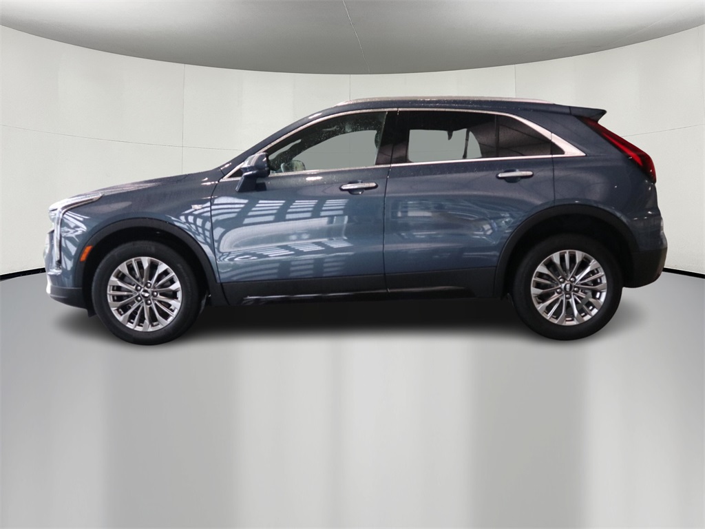 2024 Cadillac XT4 Premium Luxury 4