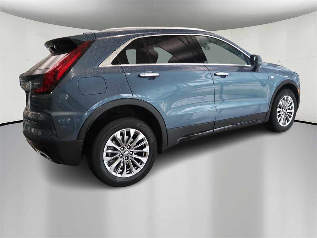 2024 Cadillac XT4 Premium Luxury 6