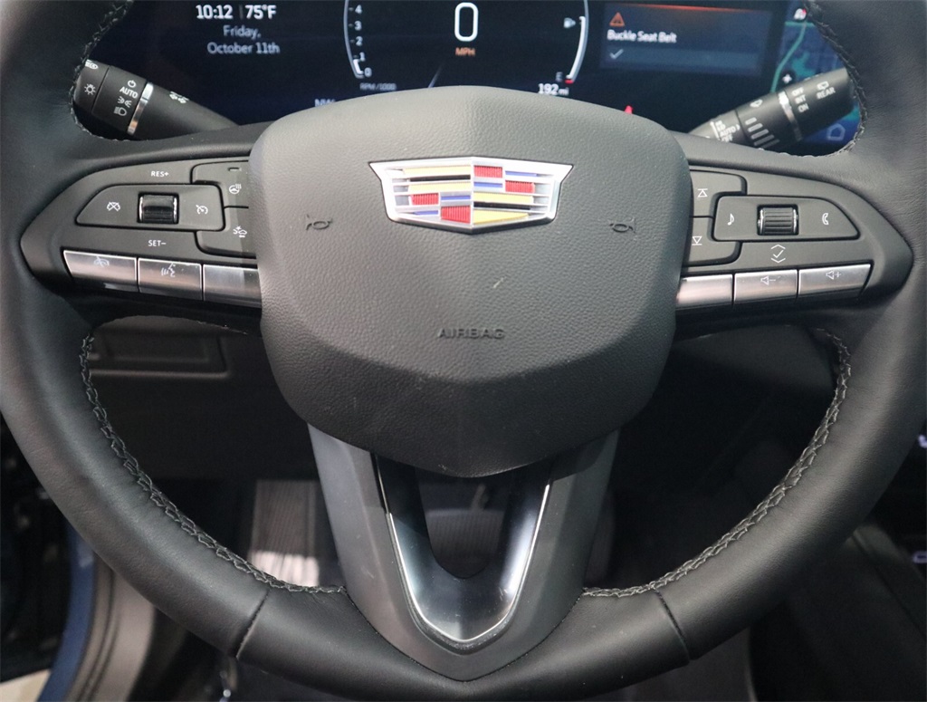 2024 Cadillac XT4 Premium Luxury 14